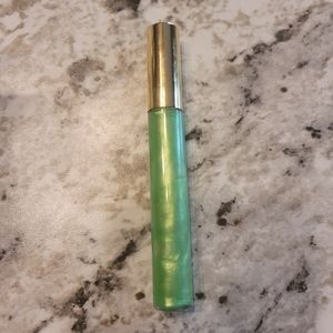 Green Apple lip gloss